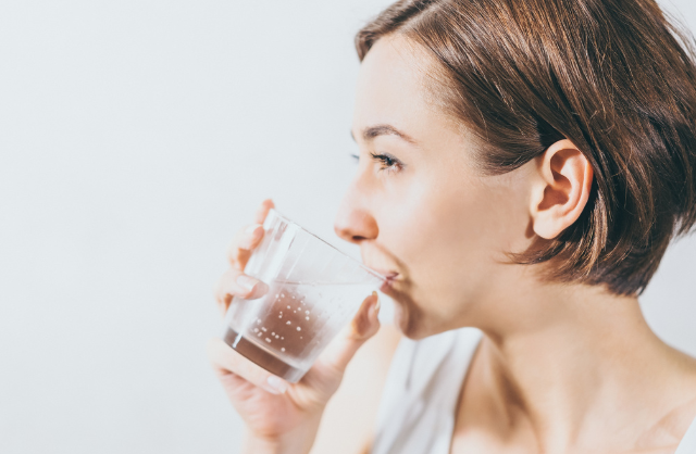 Headache and Hydration