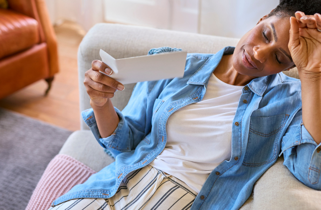 Peri-menopause?