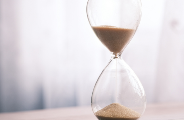 Making Time